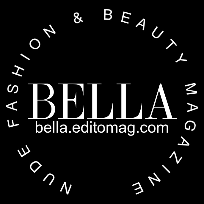 bella nude fashion and beauty magazine