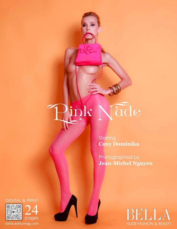 coxy.dominika.pink.nude.jean.michel.nguyen